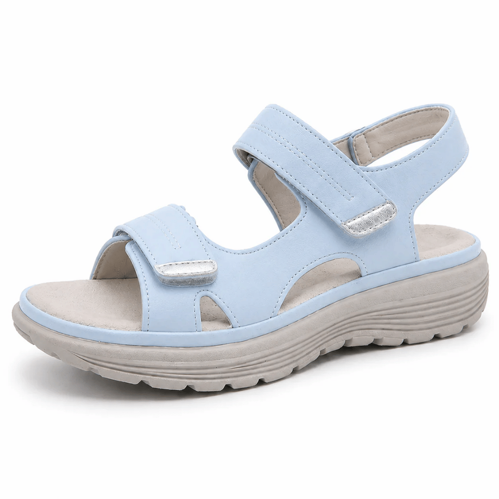Cloud Step Ortho-Sandale