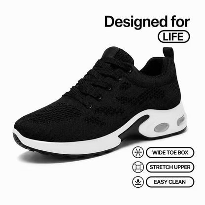 Cloud-Step Active