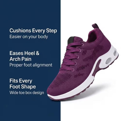 Cloud-Step Active