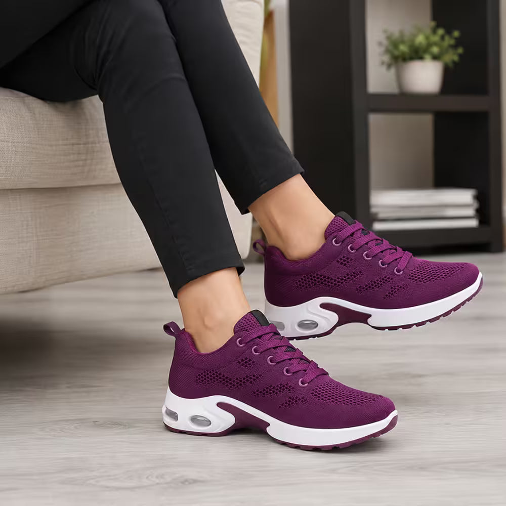 Cloud-Step Active