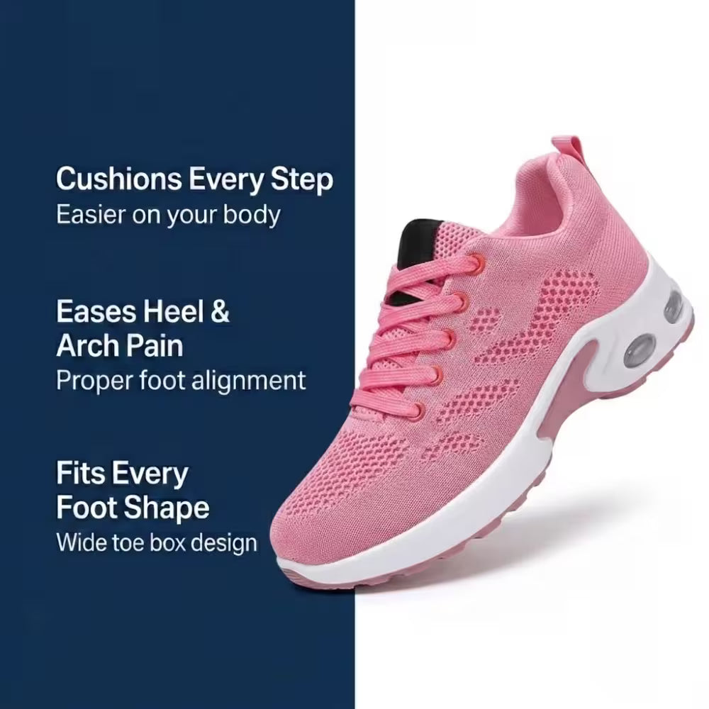 Cloud-Step Active