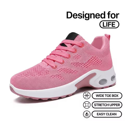 Cloud-Step Active