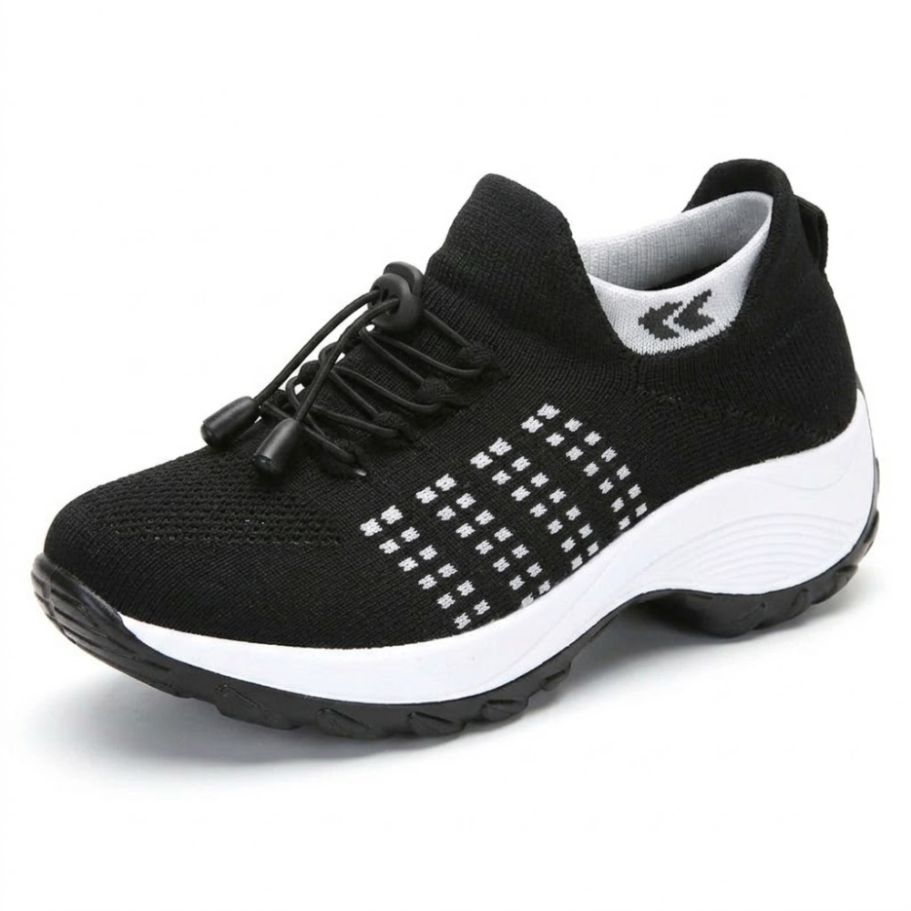 OrthoStep Komfort Schuh