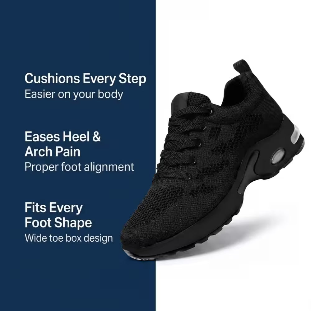 Cloud-Step Active