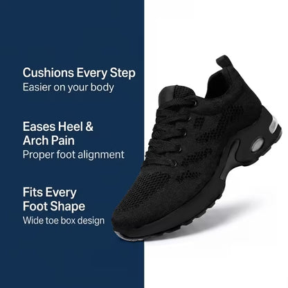 Cloud-Step Active