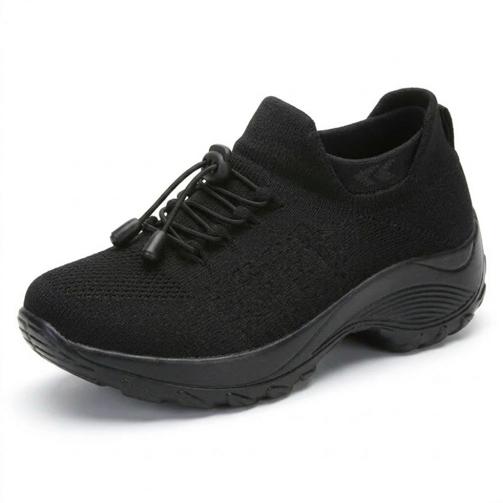OrthoStep Komfort Schuh