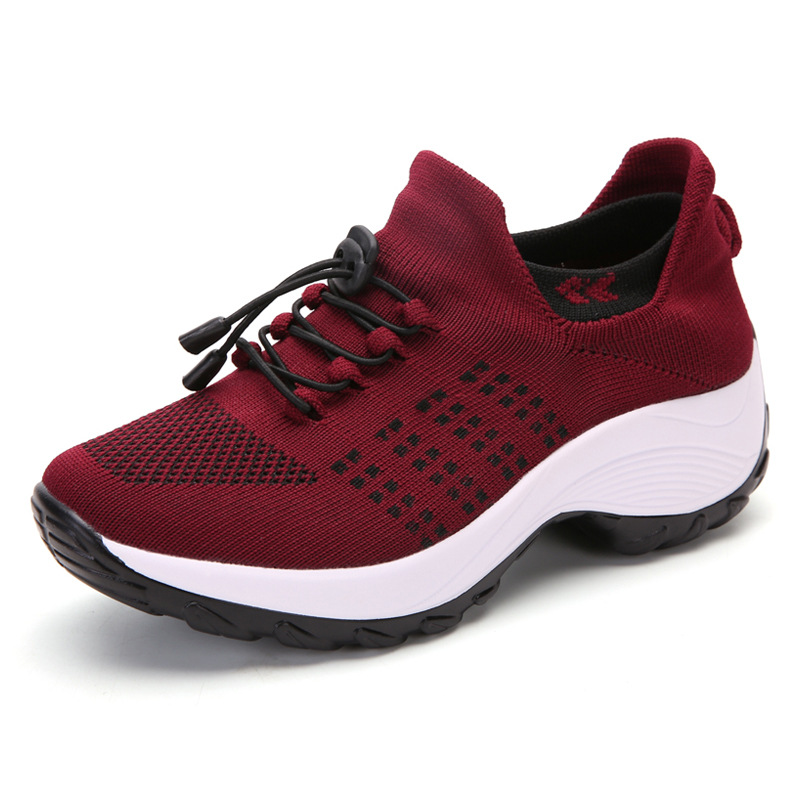 OrthoStep Komfort Schuh