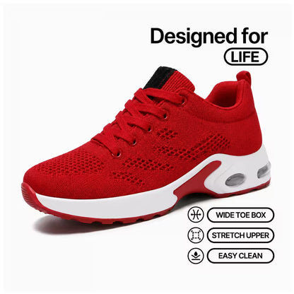 Cloud-Step Active