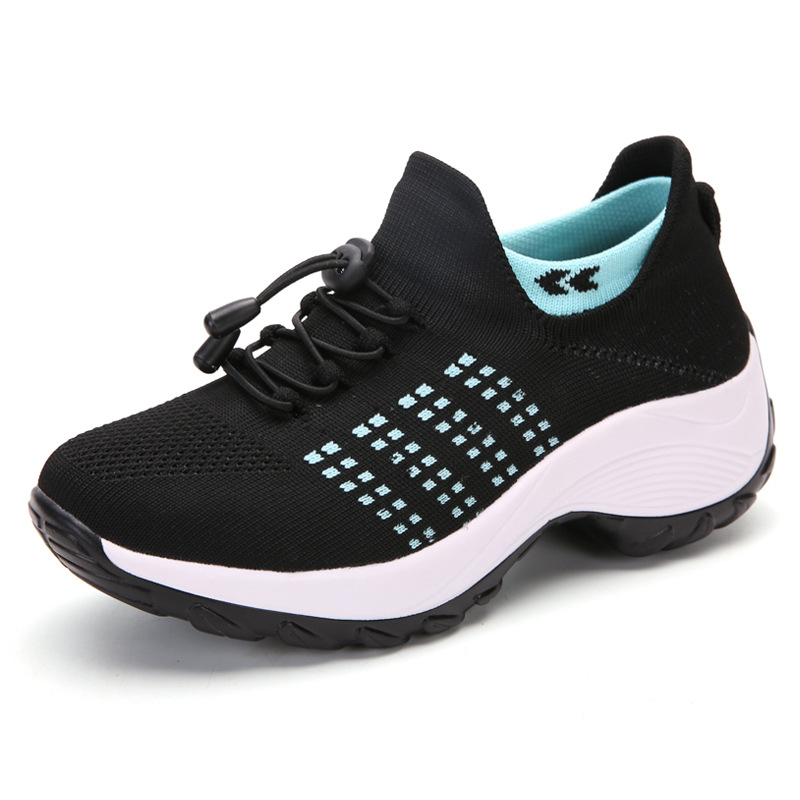 OrthoStep Komfort Schuh