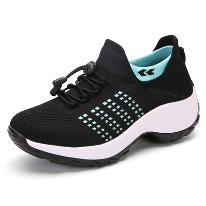 OrthoStep Komfort Schuh