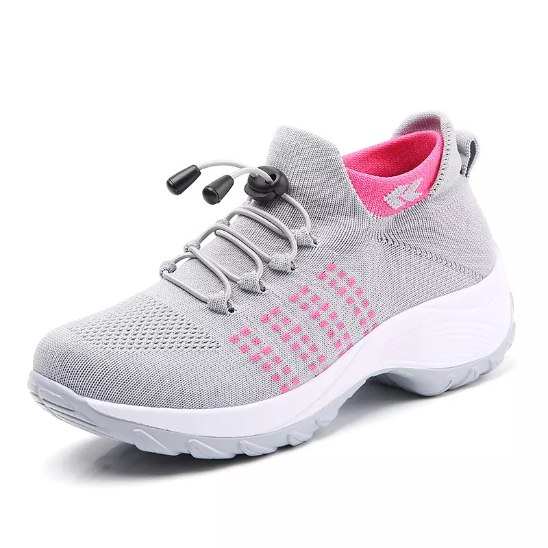 OrthoStep Komfort Schuh