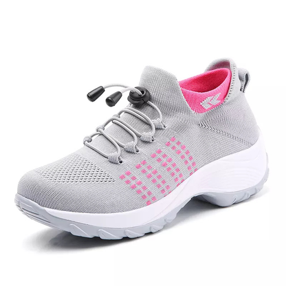 OrthoStep Komfort Schuh