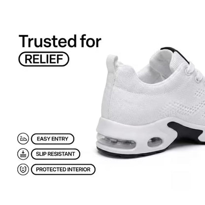 Cloud-Step Active