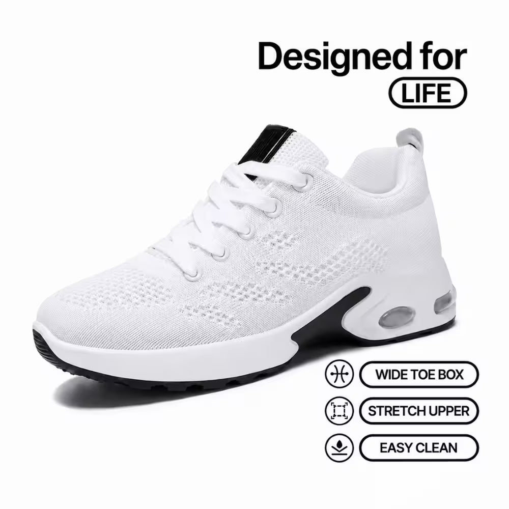 Cloud-Step Active