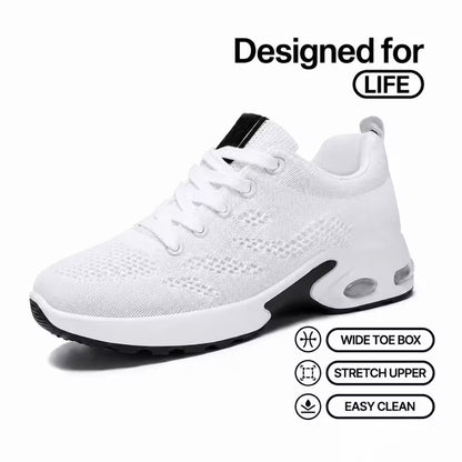 Cloud-Step Active