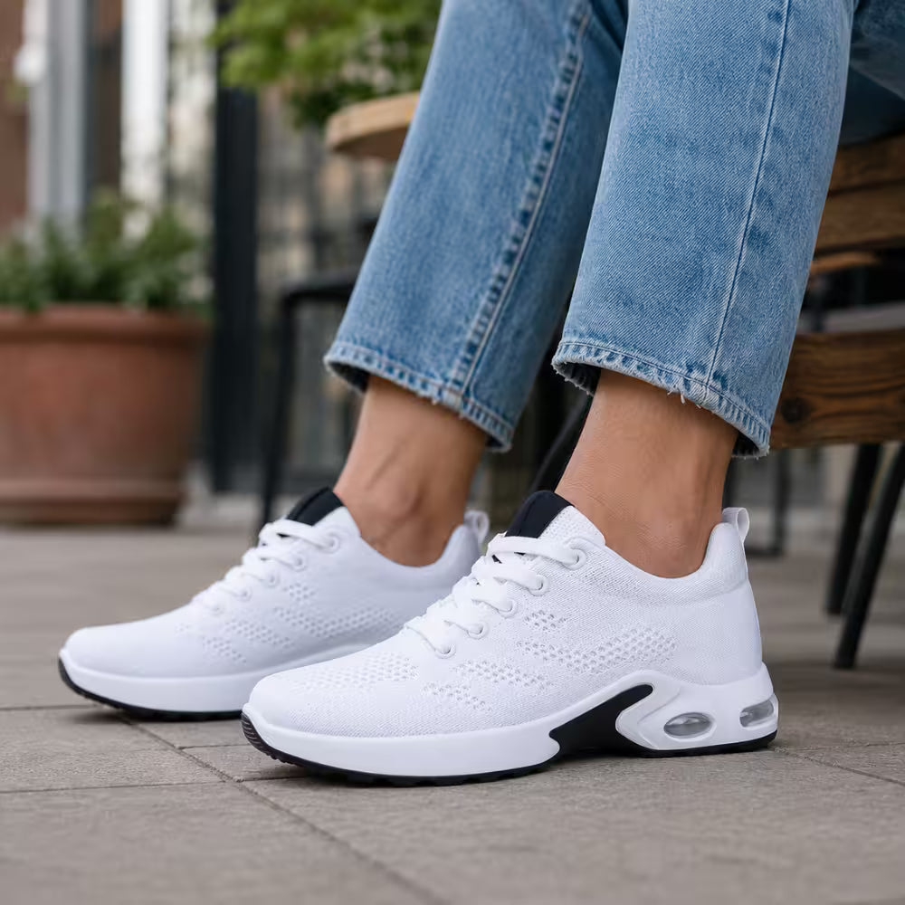 Cloud-Step Active