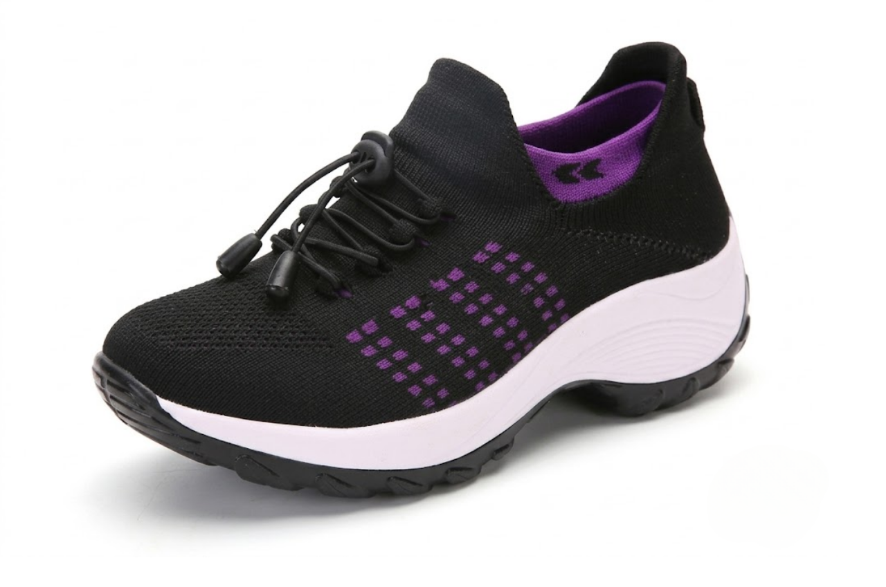 OrthoStep Komfort Schuh