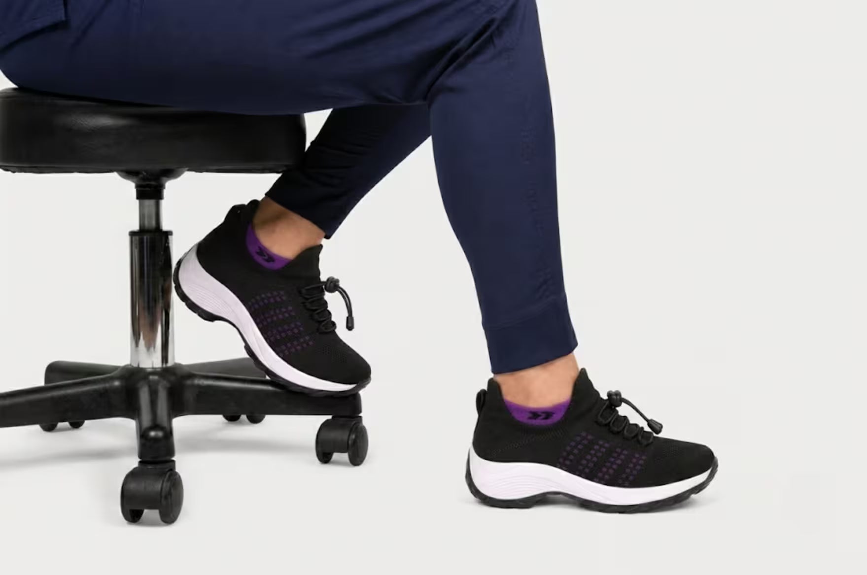 OrthoStep Komfort Schuh