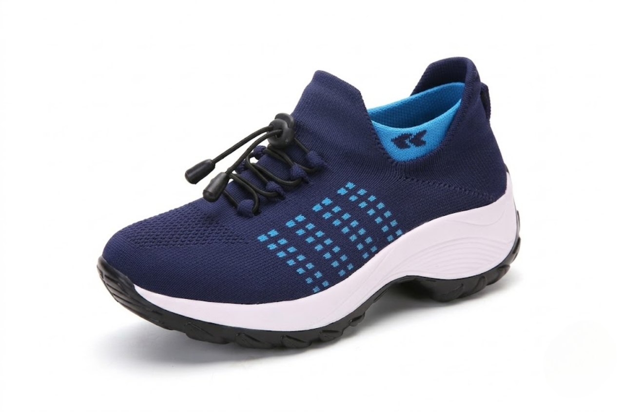 OrthoStep Komfort Schuh