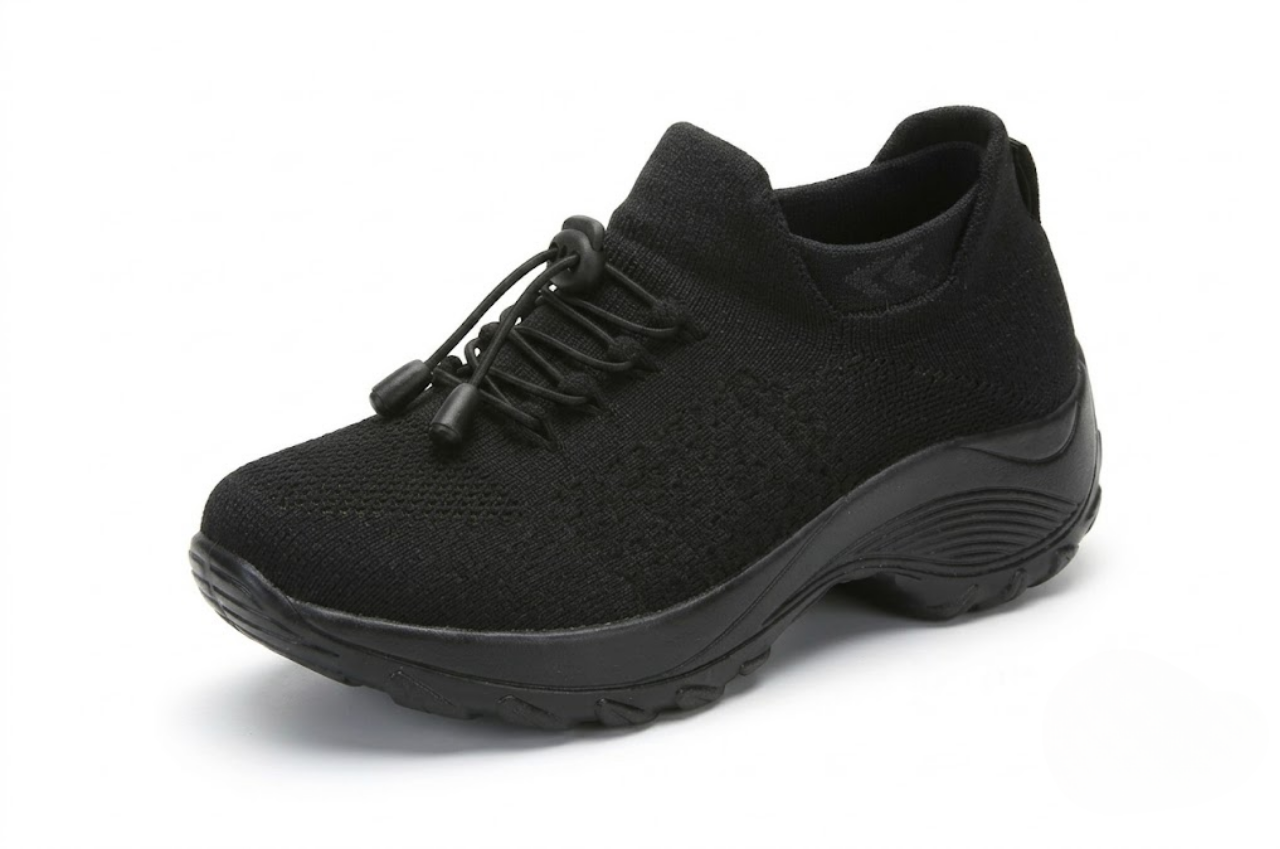 OrthoStep Komfort Schuh
