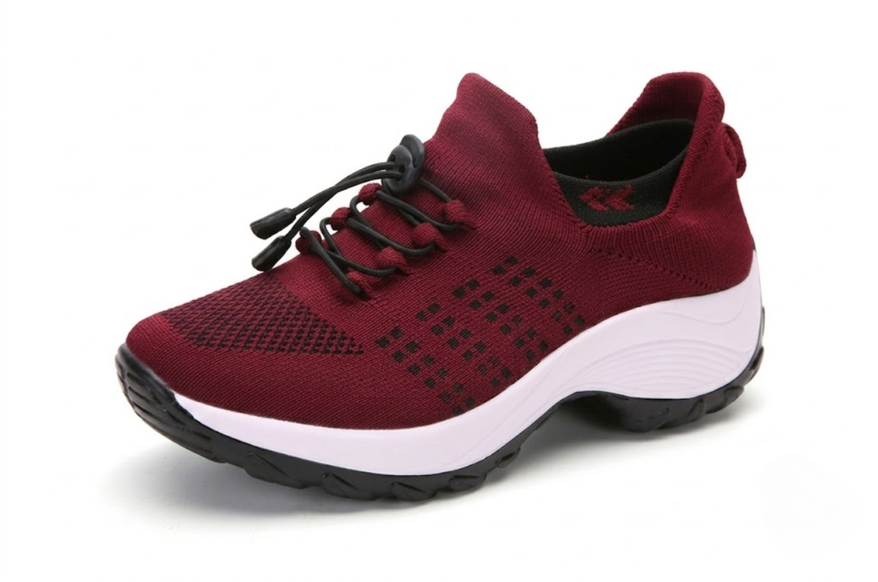 OrthoStep Komfort Schuh