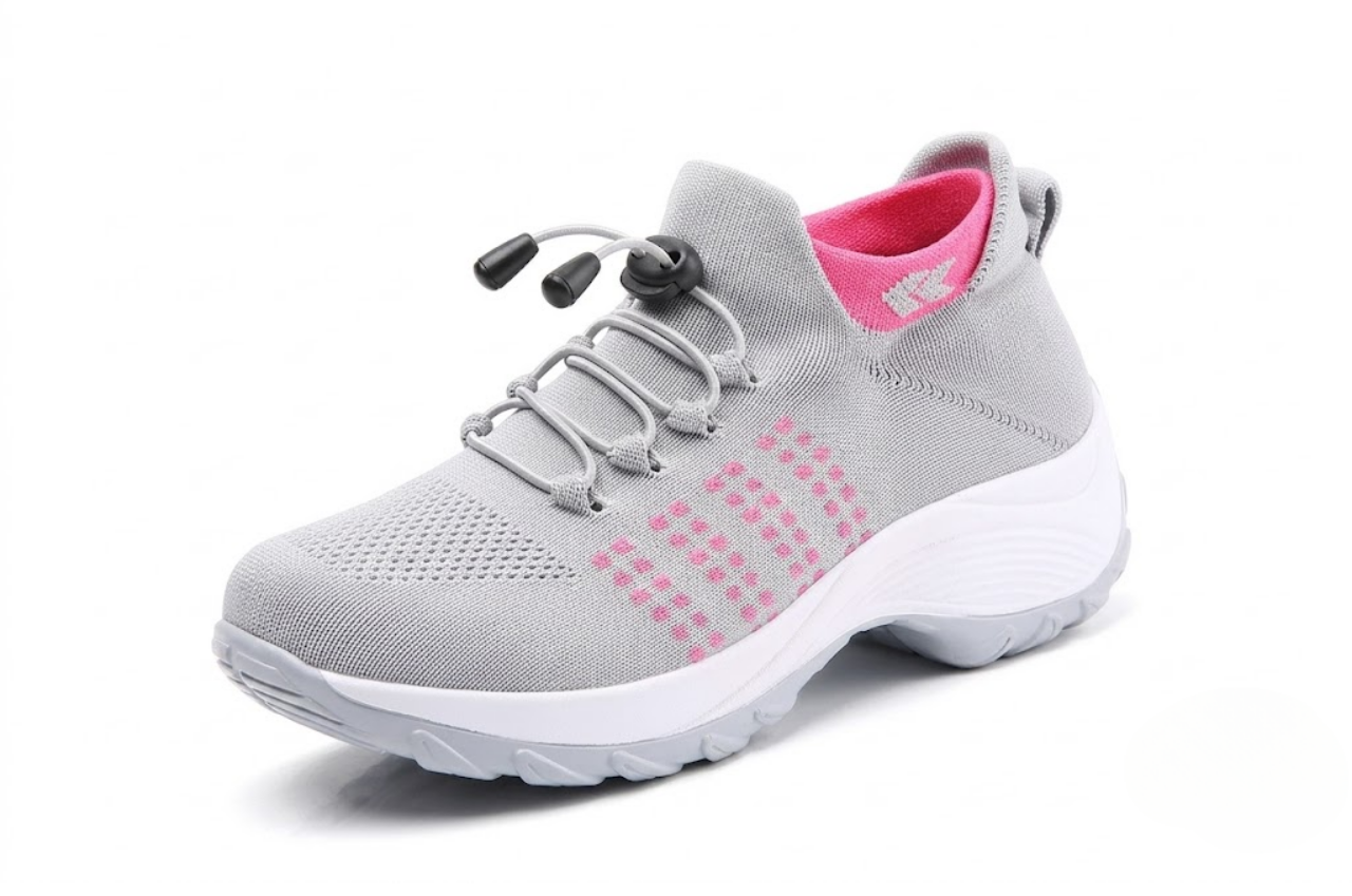 OrthoStep Komfort Schuh