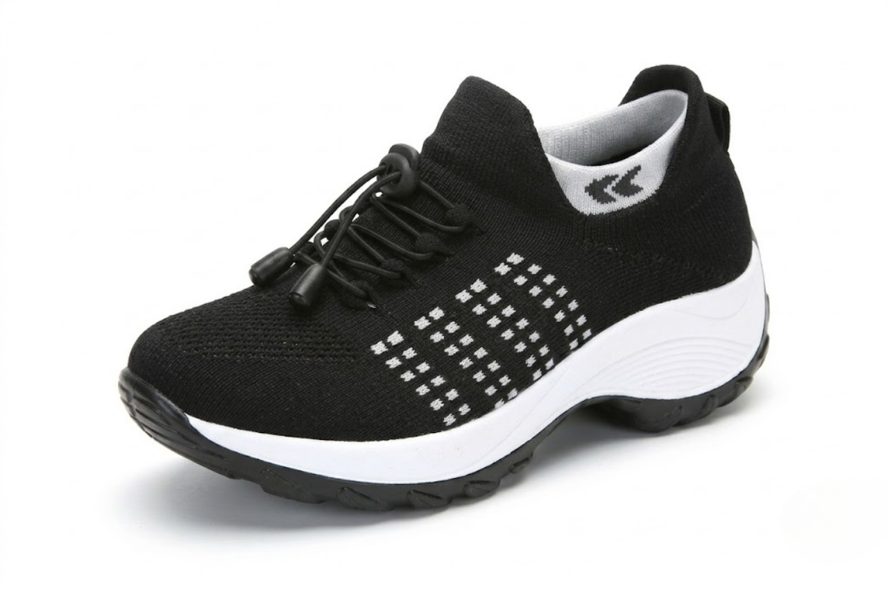 OrthoStep Komfort Schuh