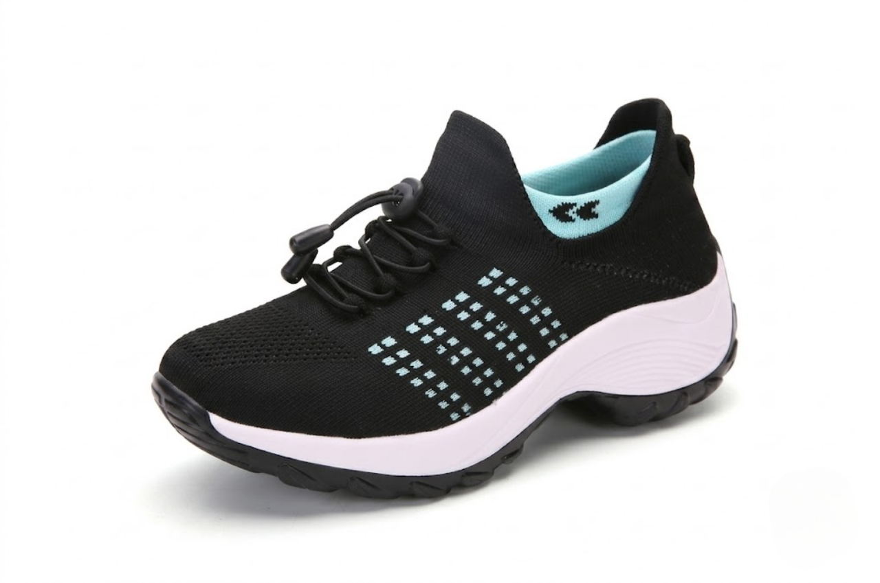 OrthoStep Komfort Schuh