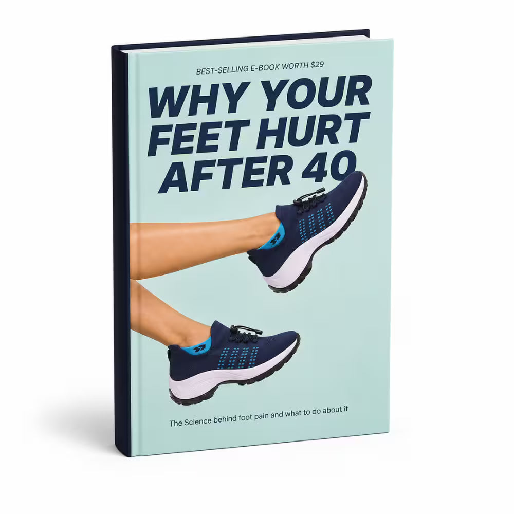 Health e-book cover: 