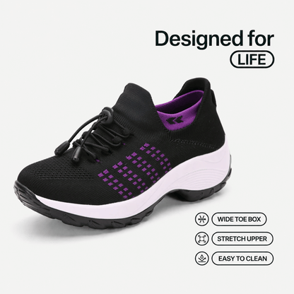 OrthoStep Komfort Schuh