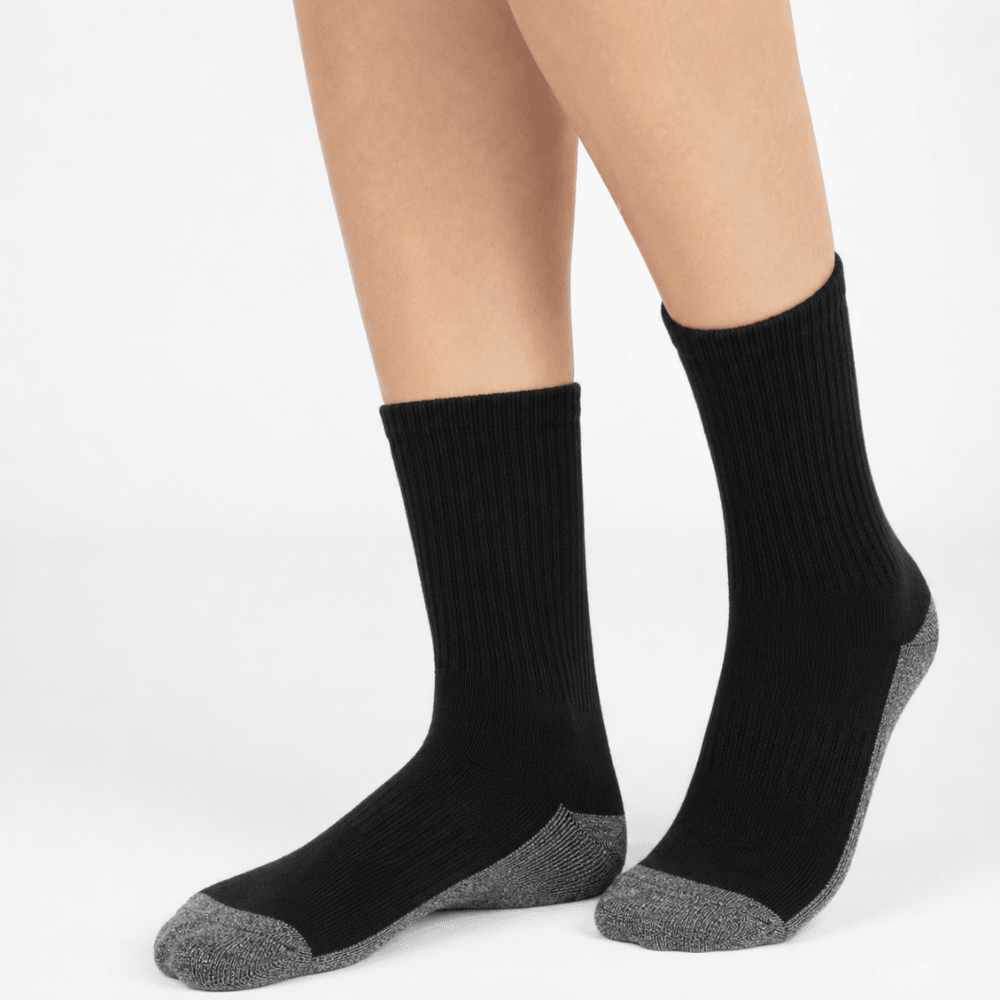 Polstersocken (6 Paare)