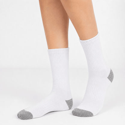 Polstersocken (6 Paare)