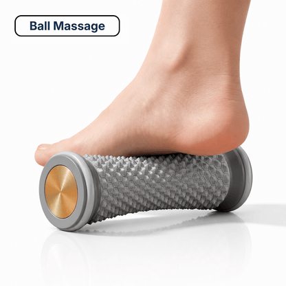 Thrive Relief Roller