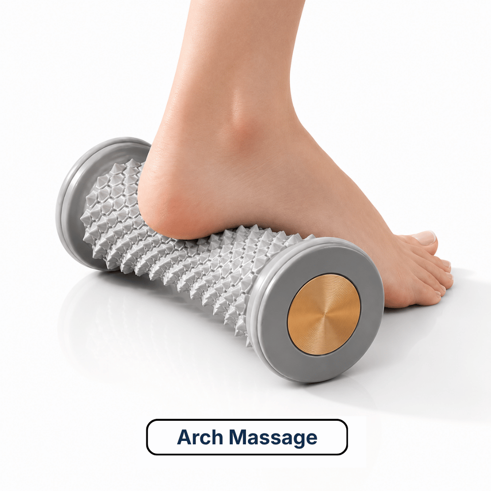 Thrive Relief Roller