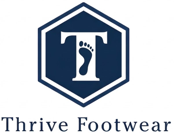 Thrive Footwear