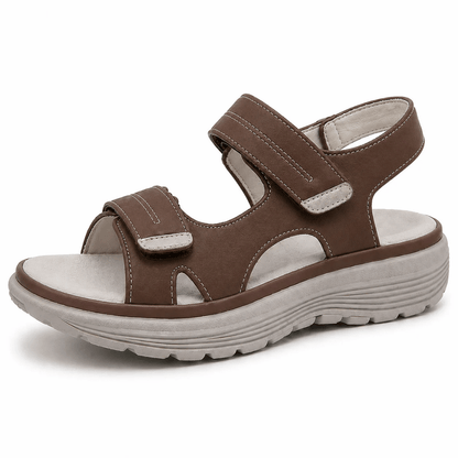 Cloud Step Ortho-Sandale