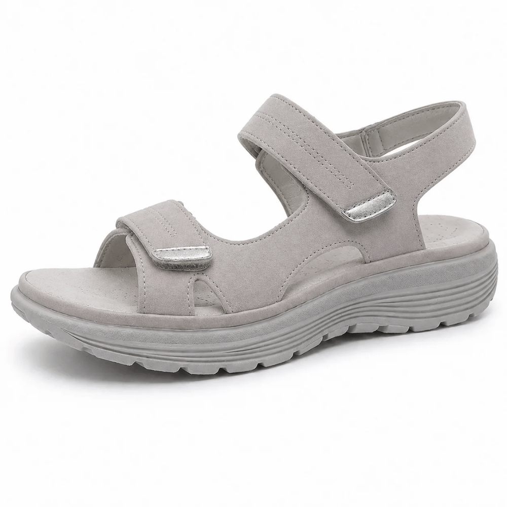 Cloud Step Ortho-Sandale