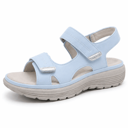 Cloud Step Ortho-Sandale
