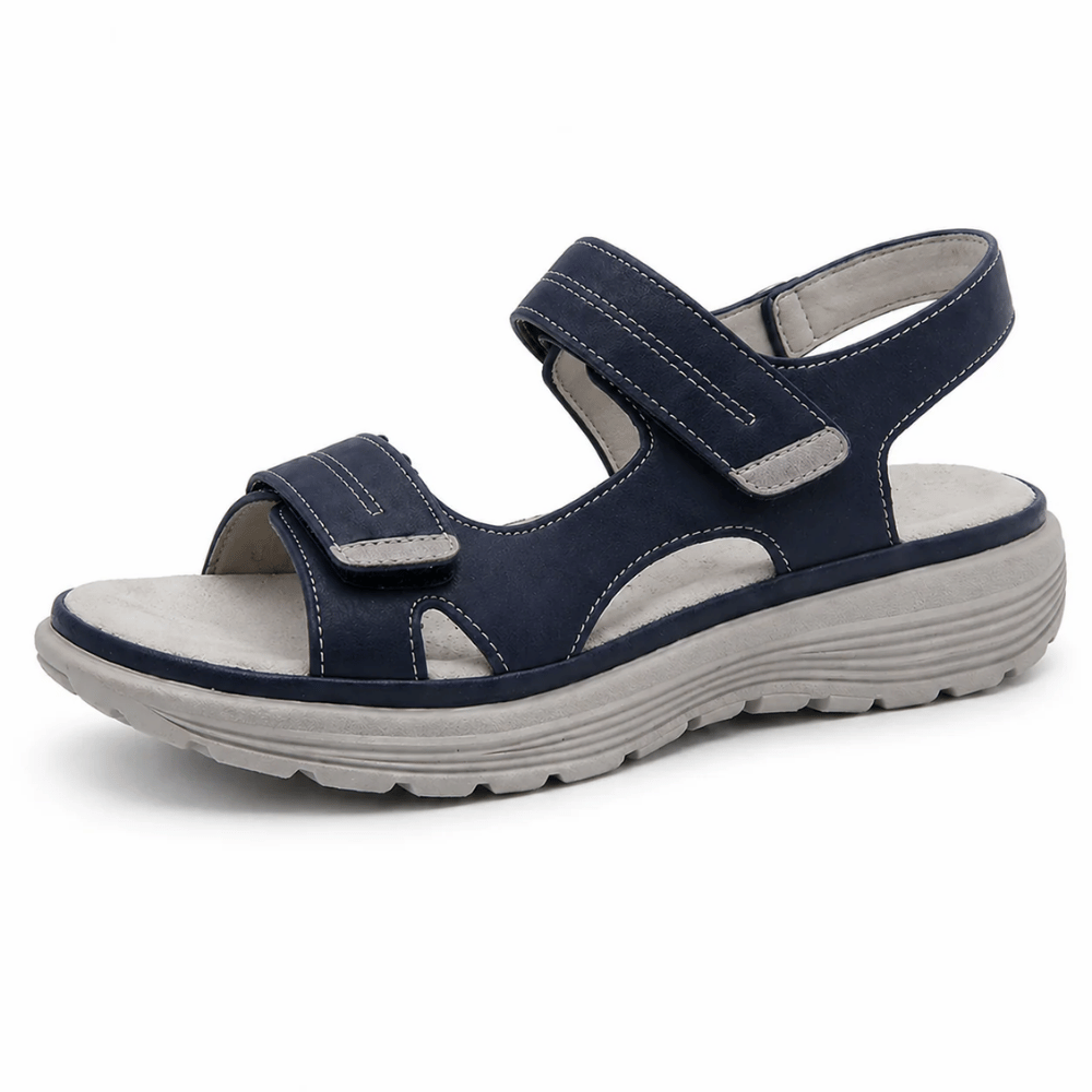 Cloud Step Ortho-Sandale
