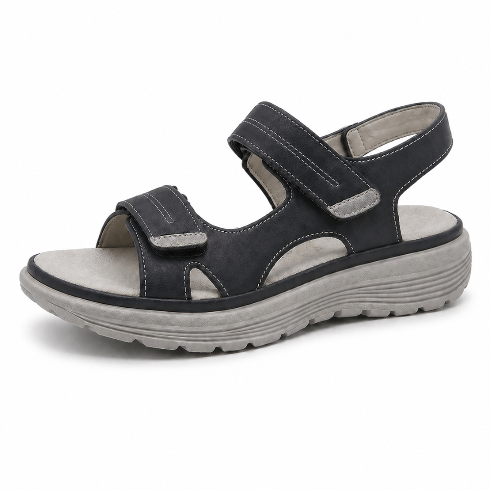 Cloud Step Ortho-Sandale