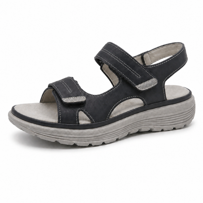 Cloud Step Ortho-Sandale