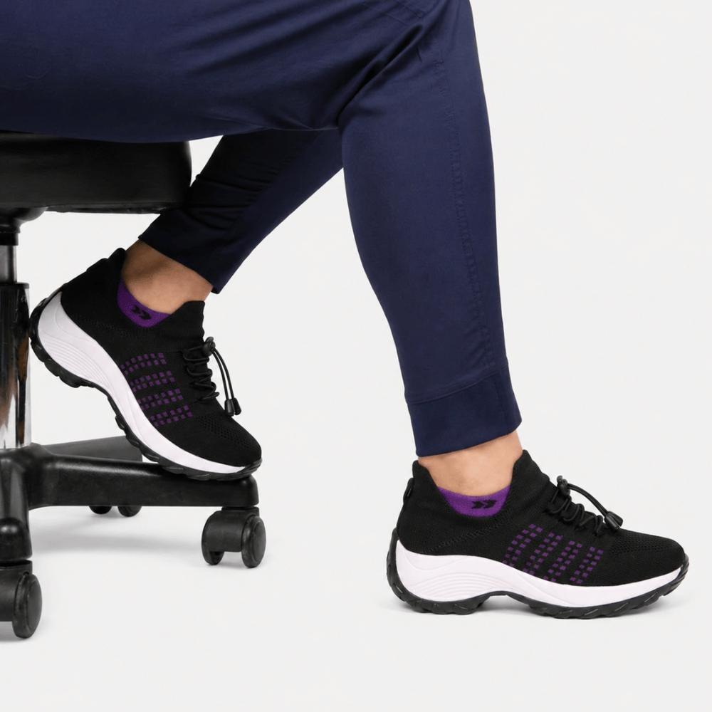 OrthoStep Komfort Schuh