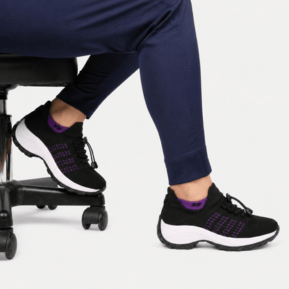 OrthoStep Komfort Schuh
