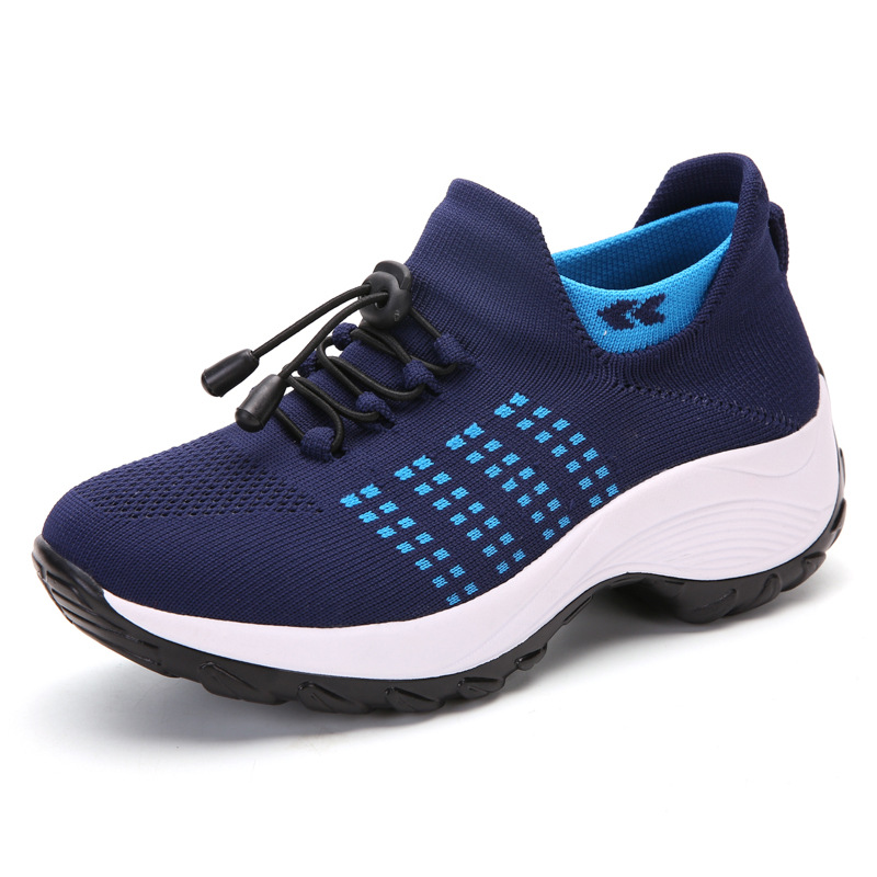 OrthoStep Komfort Schuh