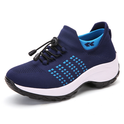 OrthoStep Komfort Schuh