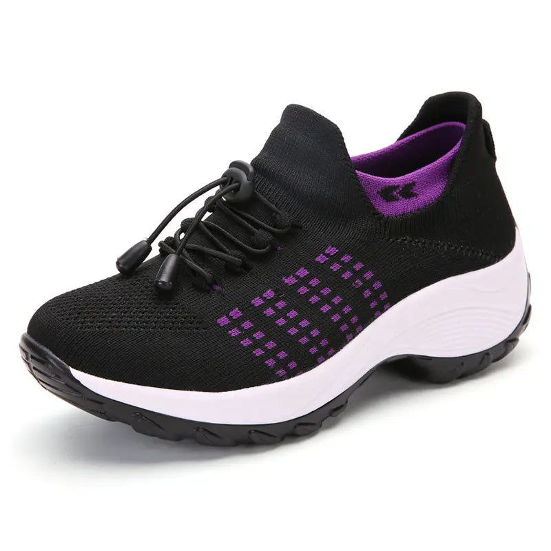 OrthoStep Komfort Schuh